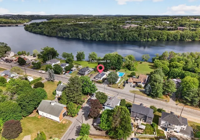 Homes for sale in Methuen, MA | 524 Lowell St, Methuen, MA 01844 | MLS# 73537446