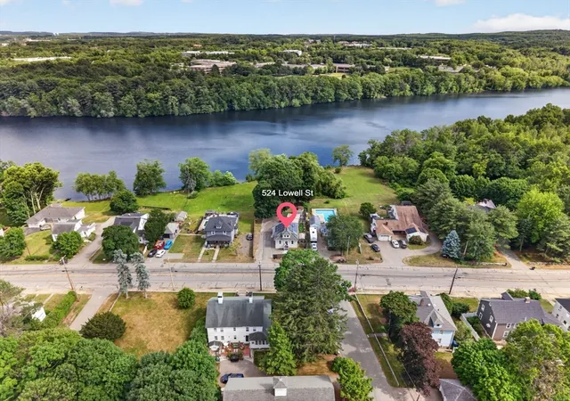 Homes for sale in Methuen, MA | 524 Lowell St, Methuen, MA 01844 | MLS# 73537446