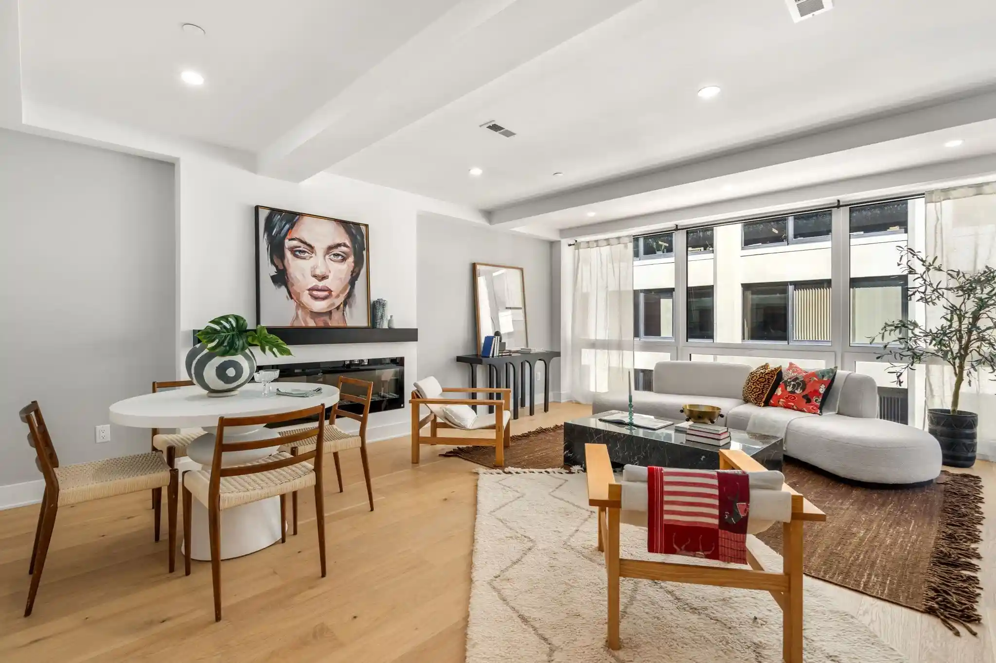 Listing Photo 1 - Condo for sale in 230 Friend St located at 230 Friend St, Boston, MA 02114 - Unit 230 Friend St