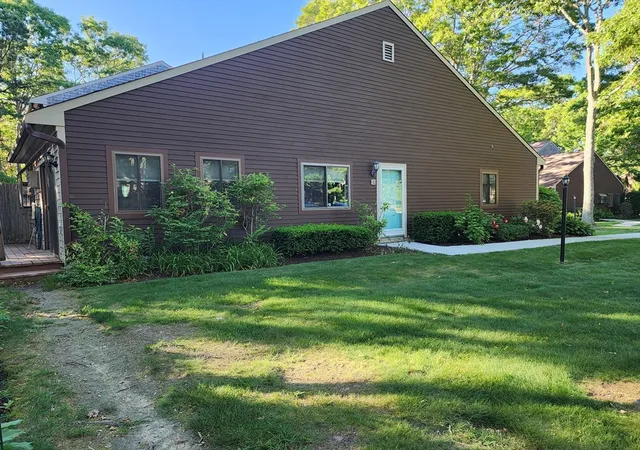 Homes for sale in Bourne, MA | 10 Roundhouse Rd #10, Bourne, MA 02532 | MLS# 73535693