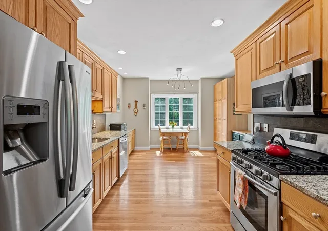 Homes for sale in Canton, MA | 121 Revere St #M, Canton, MA 02021 | MLS# 73534993