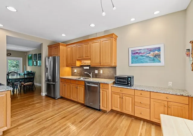 Homes for sale in Canton, MA | 121 Revere St #M, Canton, MA 02021 | MLS# 73534993