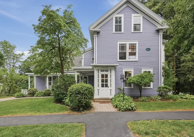 2nd image of 239 Fairmount Street, Lowell, MA 01852 | MLS# 73541560