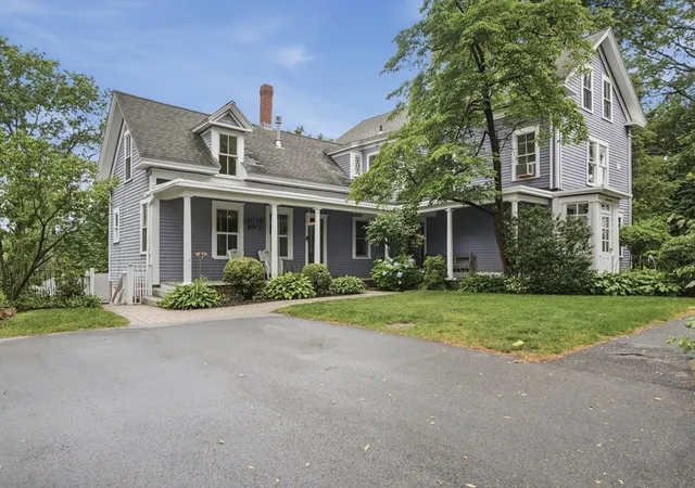 Photo 3 of Single family home for sale at 239 Fairmount St, Lowell, MA 01852 | MLS# 73541560 | Listing updated on 2026-09-15