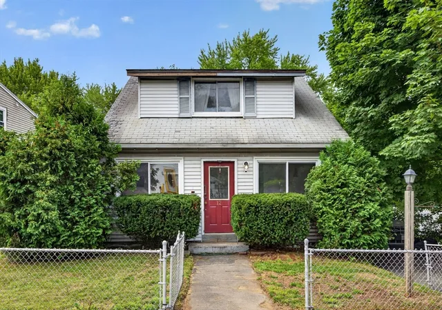 1st image of 12 Hurd Ave, Saugus, MA 01906 | MLS# 73559405