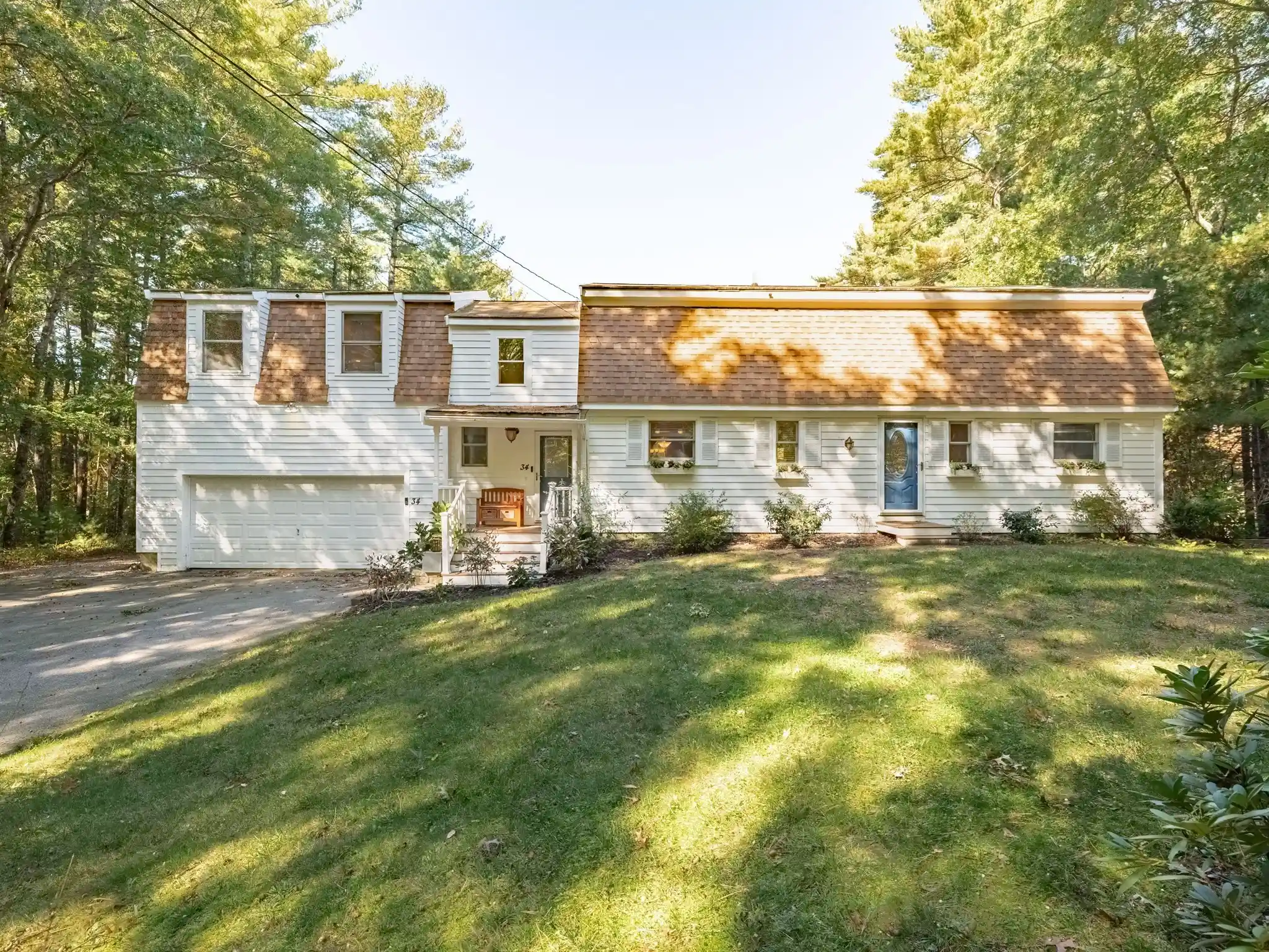 Single family home for sale at 34 Plantation Dr, Duxbury, MA 02332 | MLS# 73593223