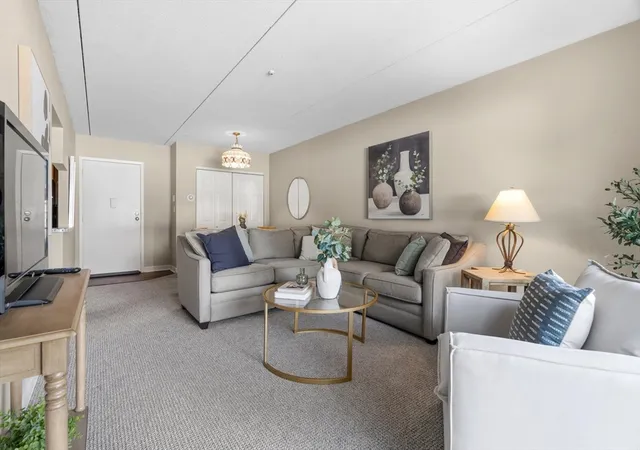 2nd image of 573 Broad St #135, East Weymouth, MA 02189 | MLS# 73563733