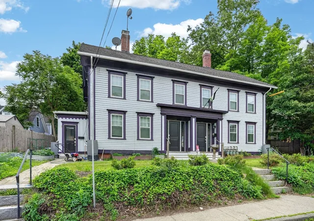 26th image of 190 192 Main St, Maynard, MA 01754 | MLS# 73534838