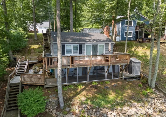 1st image of 47 Sandy Beach Rd, Holland, MA 01521 | MLS# 73551922