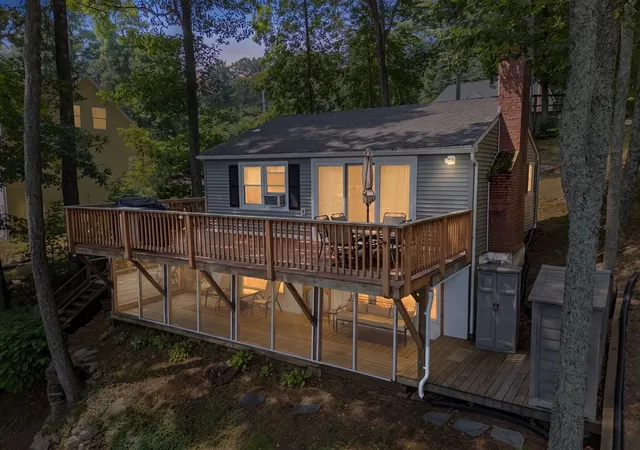27th image of 47 Sandy Beach Rd, Holland, MA 01521 | MLS# 73551922