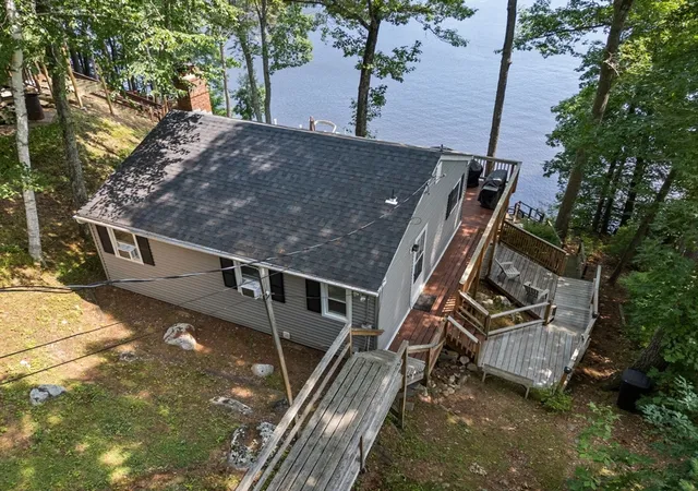 2nd image of 47 Sandy Beach Rd, Holland, MA 01521 | MLS# 73551922