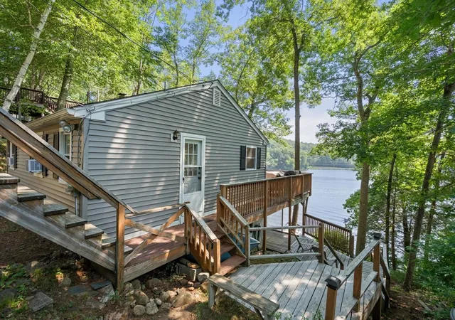 3rd image of 47 Sandy Beach Rd, Holland, MA 01521 | MLS# 73551922