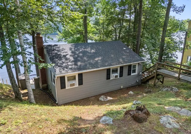 4th image of 47 Sandy Beach Rd, Holland, MA 01521 | MLS# 73551922