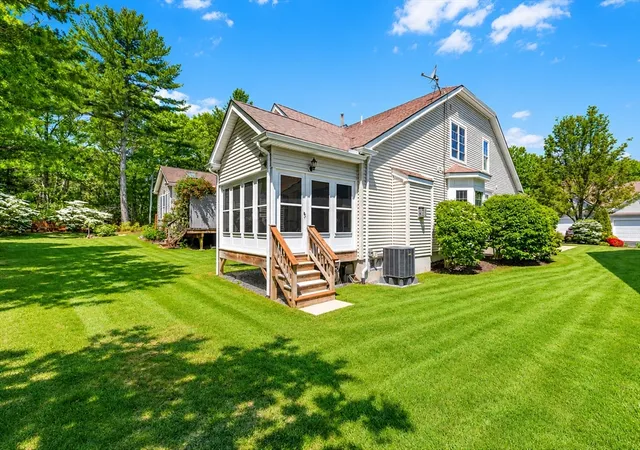 28th image of 9 Canoe Lndg, Plymouth, MA 02360 | MLS# 73562184