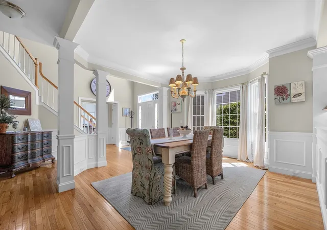 5th image of 9 Canoe Lndg, Plymouth, MA 02360 | MLS# 73562184