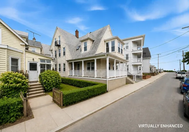 Photo 37 of Multi family home for sale at 32 Irwin St, Winthrop, MA 02152 | MLS# 73534385 | Listing updated on 2026-10-05