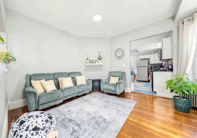 Photo 3 of Multi family home for sale at 32 Irwin St, Winthrop, MA 02152 | MLS# 73534385 | Listing updated on 2026-08-04