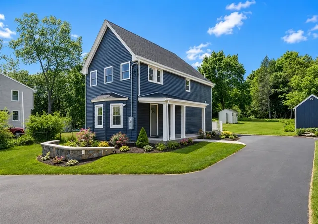 Photo 1 of Single family home for sale at 1355 Central St, Stoughton, MA 02072 | MLS# 73533715 | Listing updated on 2026-10-04