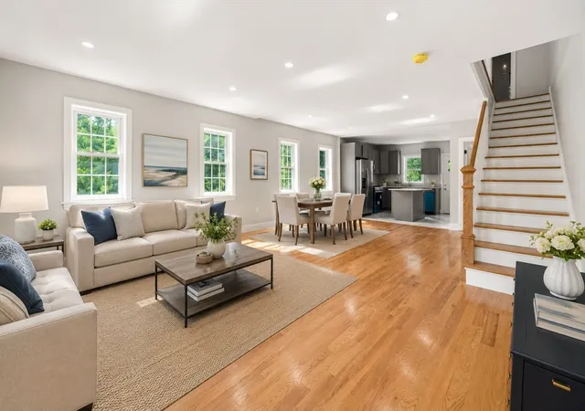 Photo 2 of Single family home for sale at 1355 Central St, Stoughton, MA 02072 | MLS# 73533715 | Listing updated on 2026-10-04