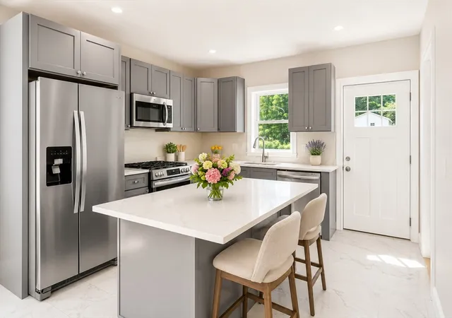 Photo 3 of Single family home for sale at 1355 Central St, Stoughton, MA 02072 | MLS# 73533715 | Listing updated on 2026-10-04