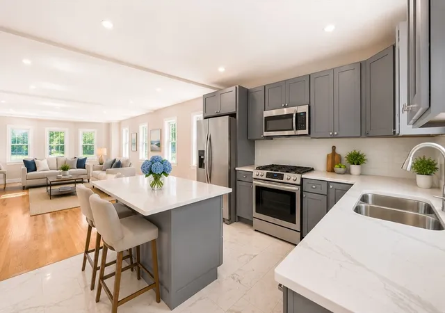 Photo 3 of Single family home for sale at 1355 Central St, Stoughton, MA 02072 | MLS# 73533715 | Listing updated on 2026-10-04