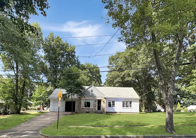 Photo 1 of Sale Pending at 35 Rexhame Rd, Worcester, MA 01606 | MLS# 73569721 | Listing updated on 2026-09-29