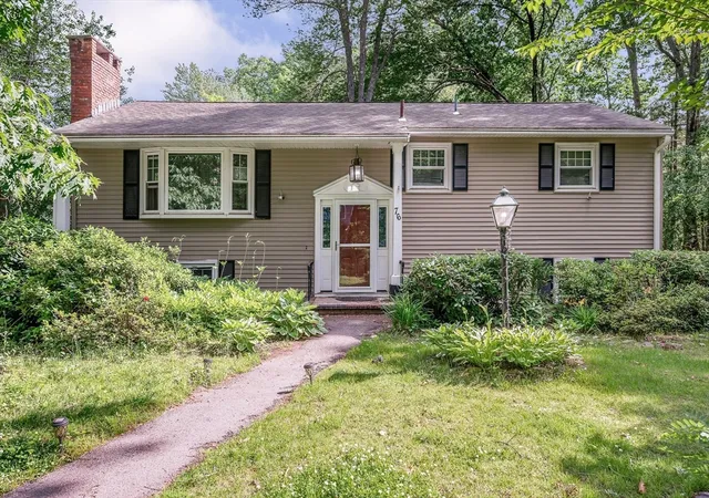 Photo 2 of Single family home for sale at 76 Maple St, Methuen, MA 01844 | MLS# 73543049 | Listing updated on 2026-09-18