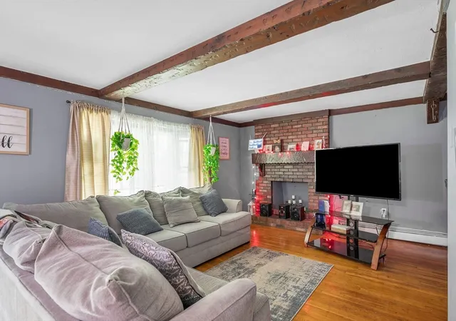Photo 3 of Single family home for sale at 76 Maple St, Methuen, MA 01844 | MLS# 73543049 | Listing updated on 2026-09-18