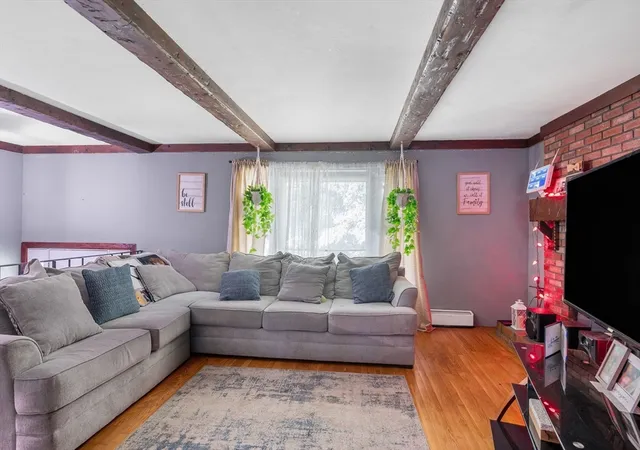 Photo 4 of Single family home for sale at 76 Maple St, Methuen, MA 01844 | MLS# 73543049 | Listing updated on 2026-09-18