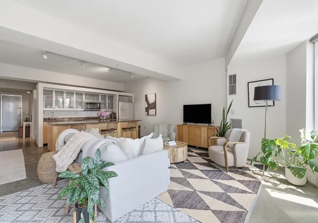 Homes for sale in Boston, MA | 1313 Washington St #414, Boston, MA 02118 | MLS# 73540724