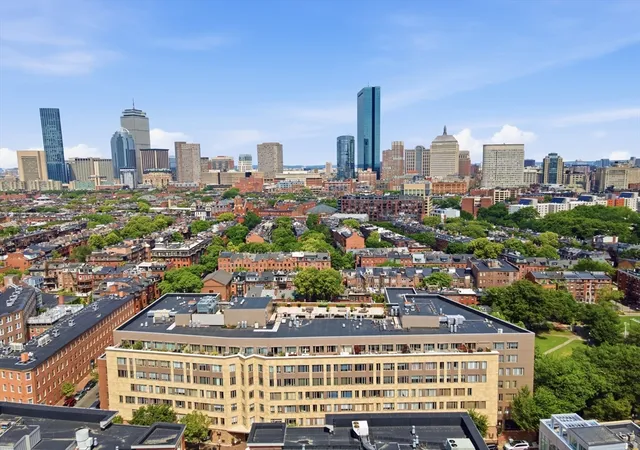 Homes for sale in Boston, MA | 1313 Washington St #414, Boston, MA 02118 | MLS# 73540724