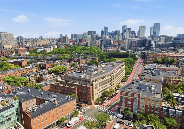 Homes for sale in Boston, MA | 1313 Washington St, Boston, MA 02118 | Houzeo