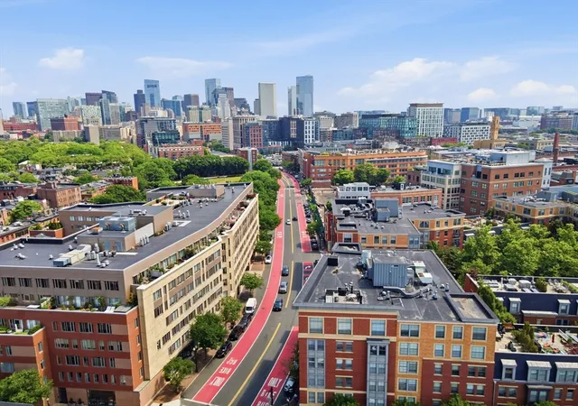 Homes for sale in Boston, MA | 1313 Washington St #414, Boston, MA 02118 | MLS# 73540724