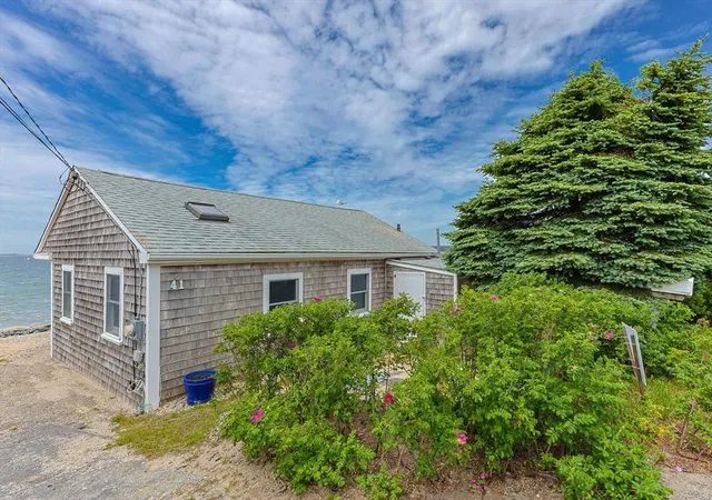 Homes for sale in Mashpee, MA | 41 Seconsett Island Rd, Mashpee, MA 02649 | MLS# 73526558