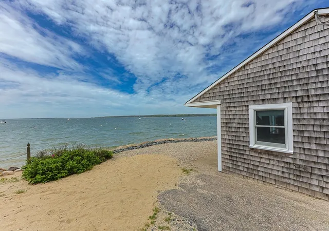 Homes for sale in Mashpee, MA | 41 Seconsett Island Rd, Mashpee, MA 02649 | MLS# 73526558