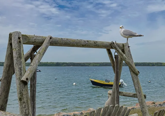 Homes for sale in Mashpee, MA | 41 Seconsett Island Rd, Mashpee, MA 02649 | MLS# 73526558