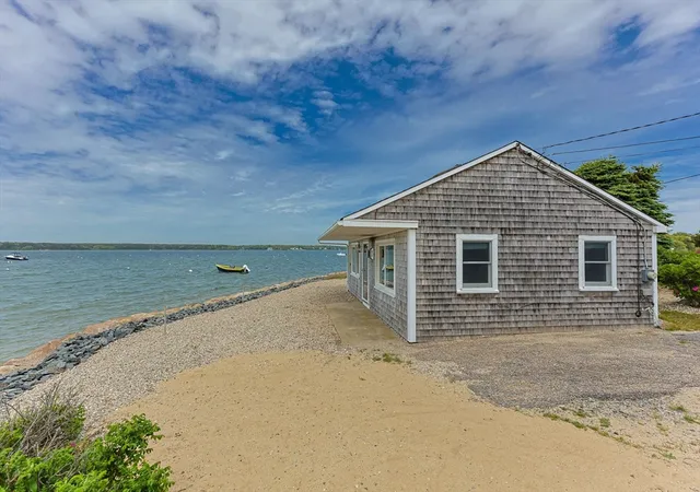 3rd image of 41 Seconsett Island Rd, Mashpee, MA 02649 | MLS# 73526558