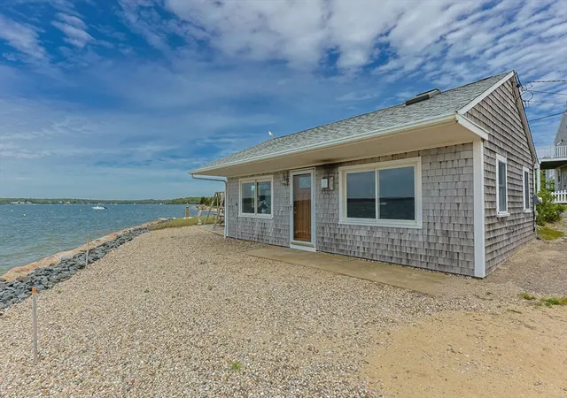 4th image of 41 Seconsett Island Rd, Mashpee, MA 02649 | MLS# 73526558