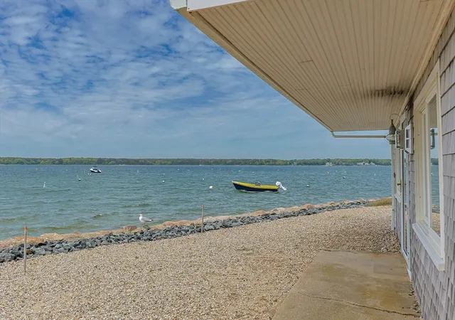 5th image of 41 Seconsett Island Rd, Mashpee, MA 02649 | MLS# 73526558