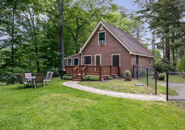 42nd image of 32 Honor Roll Rd, Pelham, NH 03076 | MLS# 73534796