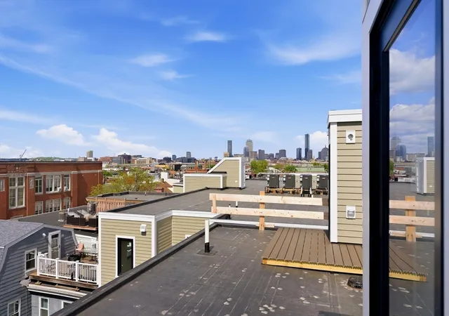 2nd image of 209 Tudor St, Boston, MA 02127
