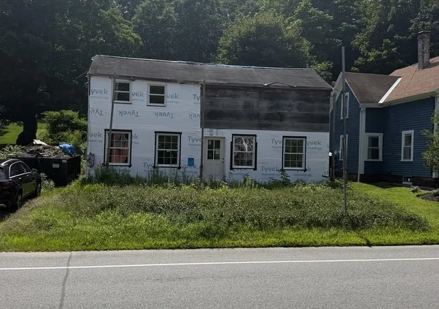1st image of 20 Leominster Rd, Shirley, MA 01464 | MLS# 73566892