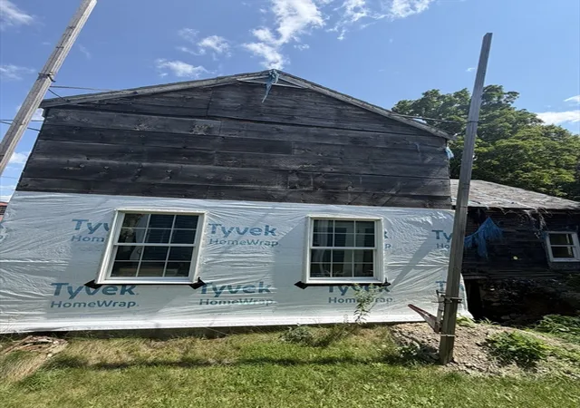 2nd image of 20 Leominster Rd, Shirley, MA 01464 | MLS# 73566892