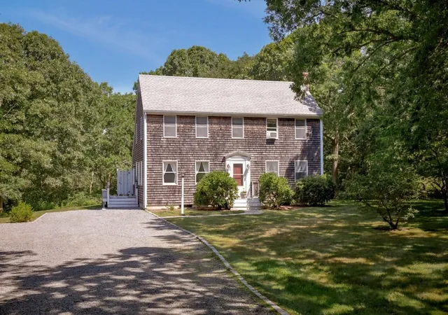 1st image of 52 Oak Knoll, West Tisbury, MA 02575 | MLS# 73548242