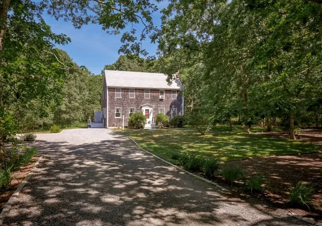 2nd image of 52 Oak Knoll, West Tisbury, MA 02575 | MLS# 73548242