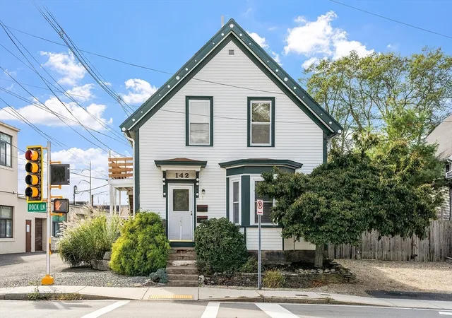 1st image of 142 Elliott Street, Beverly, MA 01915 | MLS# 73446471