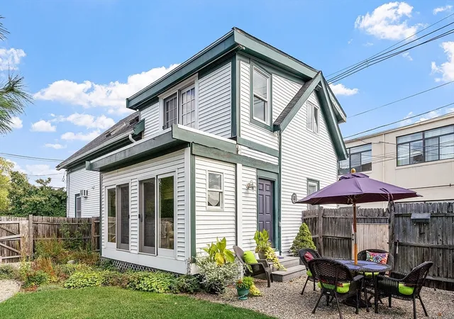 2nd image of 142 Elliott Street, Beverly, MA 01915 | MLS# 73446471