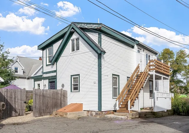 3rd image of 142 Elliott Street, Beverly, MA 01915 | MLS# 73446471