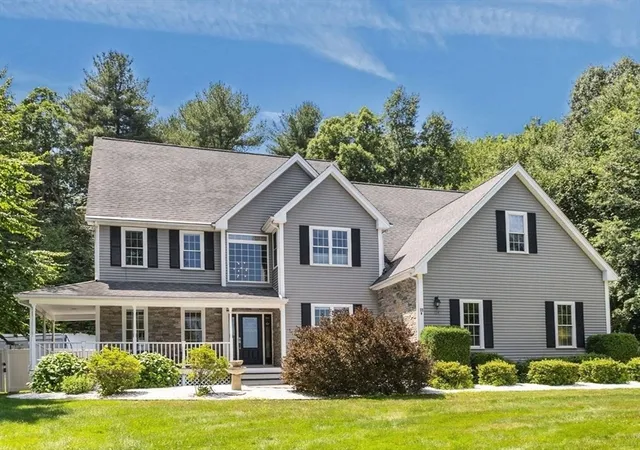 Homes for sale in Charlton, MA | 11b Colicum Dr, Charlton, MA 01507 | MLS# 73547093