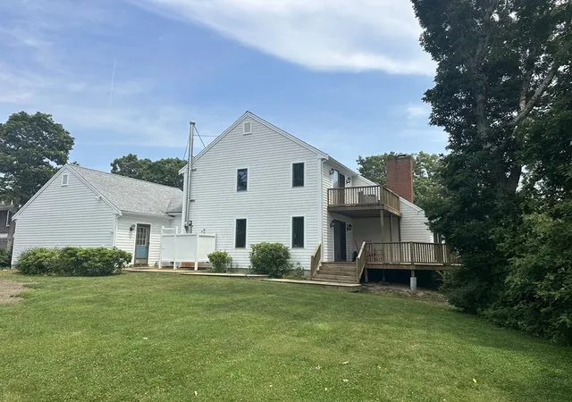 Homes for sale in East Falmouth, MA | 15 Beach St, East Falmouth, MA 02536 | MLS# 73376767